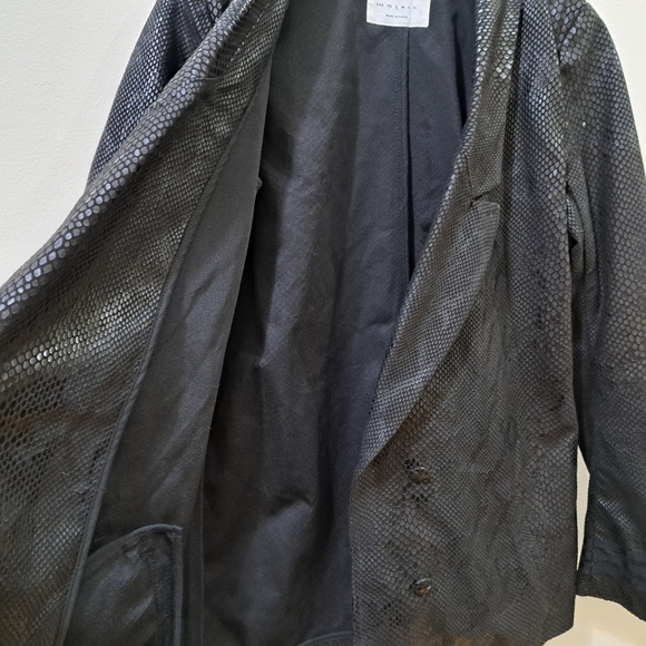 One by  Oneteaspoon blazer - Picture 9 of 9